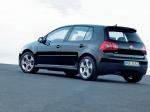 Volkswagen Golf GTi 2005 года